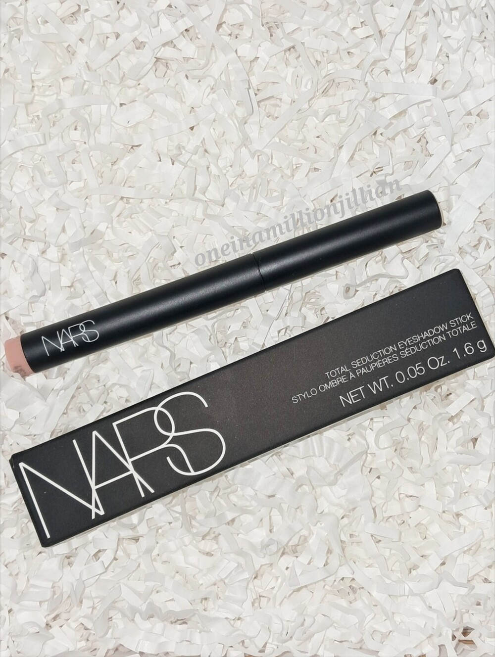 NARS Total Seduction Eyeshadow Stick - Adults Only